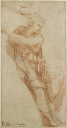 De Frygische Sibylle